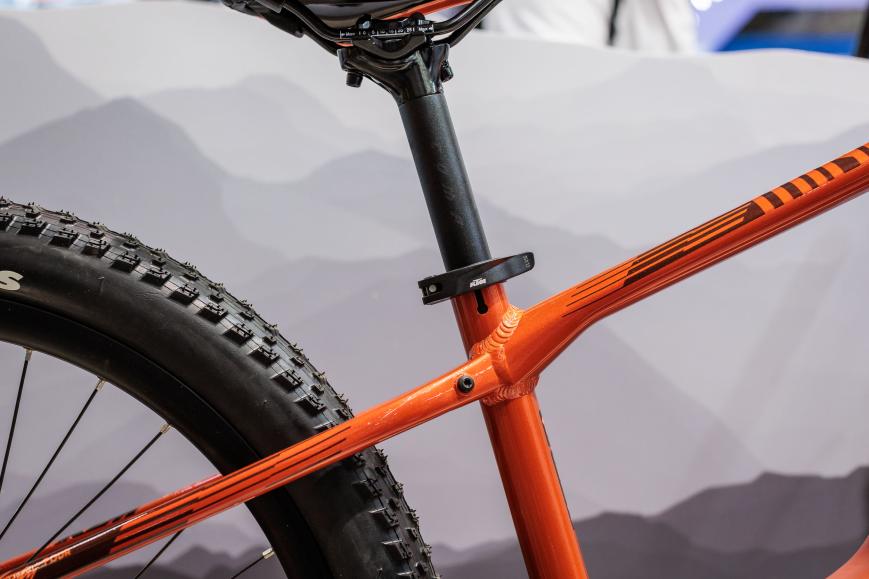 KTM News 2024