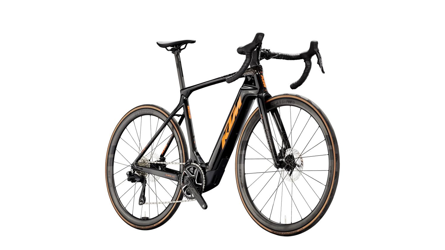 KTM News 2024