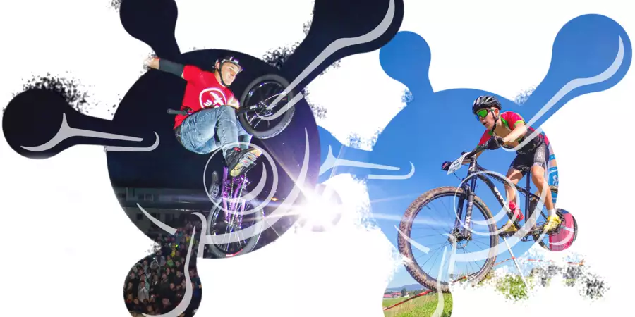 BikeBase Bruck Opening