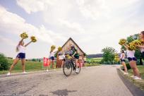 Österreichische Meisterschaften bei der Ultra Rad Challenge