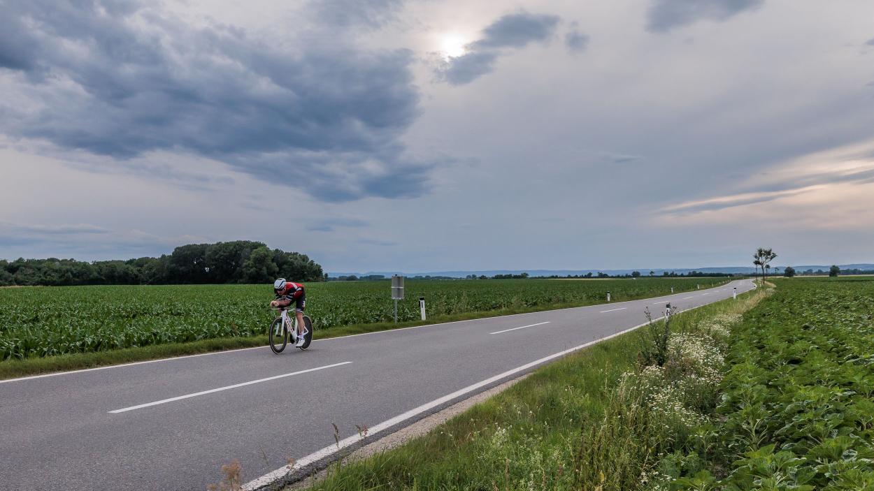 Challenge Criterium RS TE Tubeless Clincher