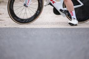 Challenge Criterium RS TE Tubeless Clincher