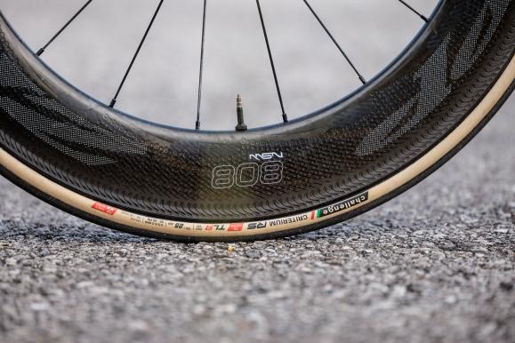 Challenge Criterium RS TE Tubeless Clincher