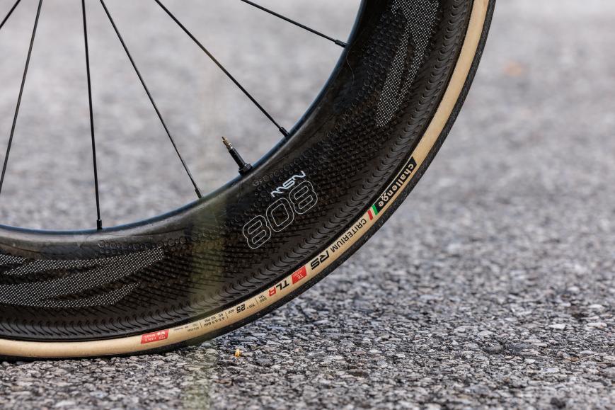 Challenge Criterium RS TE Tubeless Clincher
