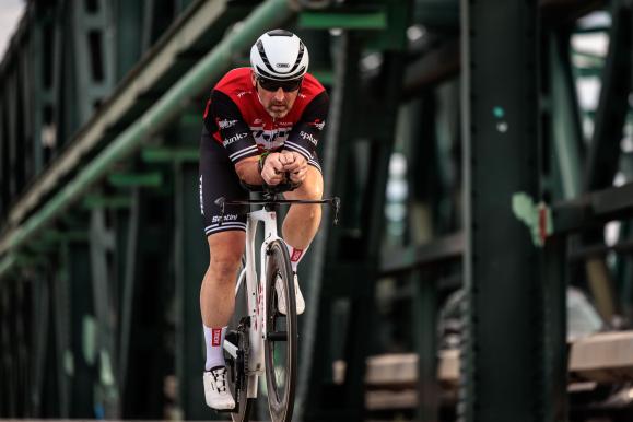 Challenge Criterium RS TE Tubeless Clincher