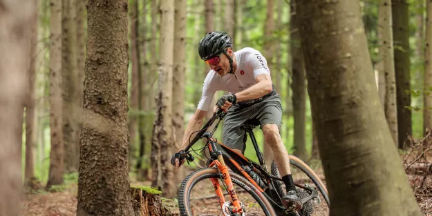 KTM Scarp Exonic 2023/24 im Test