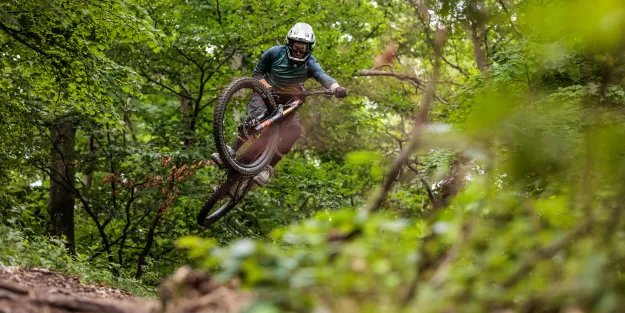 KTM Macina Prowler Exonic im Test