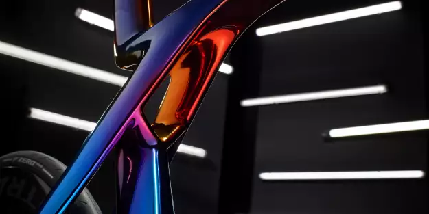 Trek Project One Icon