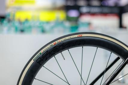 Challenge Criterium RS TE Tubeless Clincher