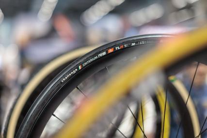 Challenge Criterium RS TE Tubeless Clincher