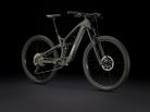 Fuel EXe 5 in Matte Dnister Black oder 
