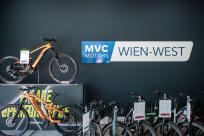 MVC Radfabrik - Wien