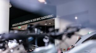 MVC Radfabrik - Wien
