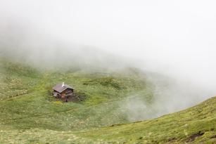 Sellaronda und mehr - Mountainbiken im Südtiroler Grödnertal