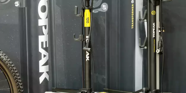 Topeak News 2024
