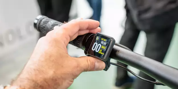 Mivice News 2024 - Neue Motoren