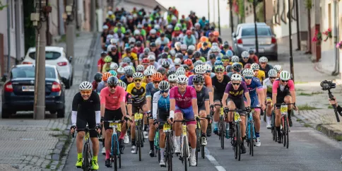 L'Étape Slovakia by Tour de France 2023
