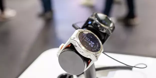Garmin News 2023/24