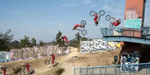 Wibmer-Video aus Chile