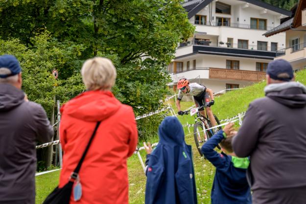 Fotos Ischgl Ironbike Kids & Junior Trophy + Eliminator