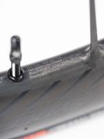 Syncros Capital SL Laufräder + Schwalbe Pro One Aero Reifen