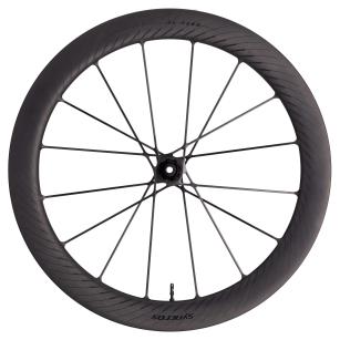 Syncros Capital SL Laufräder + Schwalbe Pro One Aero Reifen