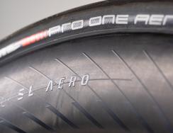 Syncros Capital SL Laufräder + Schwalbe Pro One Aero Reifen