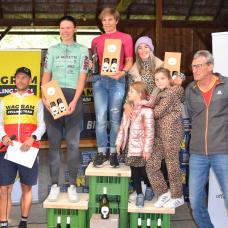 ASVÖ WCT Sturmkriterium 24.09.2023