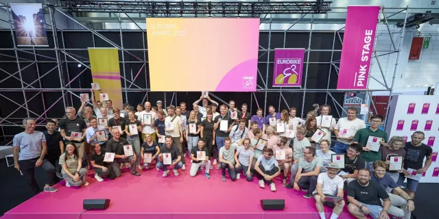 Eurobike Awards 2023