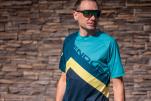 Endura MT500 Burner Lite und Singletrack