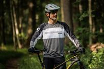 Endura MT500 Burner Lite und Singletrack