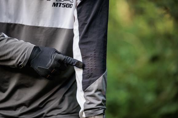 Endura MT500 Burner Lite und Singletrack