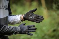 Endura MT500 Burner Lite und Singletrack
