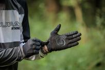 Endura MT500 Burner Lite und Singletrack