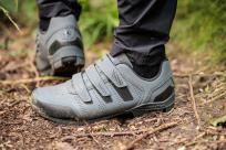 Endura MT500 Burner Lite und Singletrack
