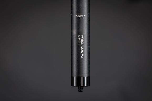 Magura Vyron V3