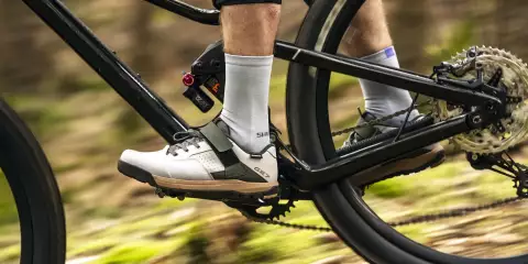 Shimano Gravity Schuhe