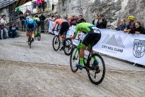 City Hill Climb Salzburg mit Felix Gall
