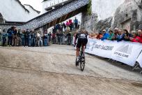 City Hill Climb Salzburg mit Felix Gall