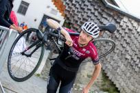 City Hill Climb Salzburg mit Felix Gall