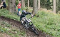 AAGS Schöckl Downhill Bildbericht