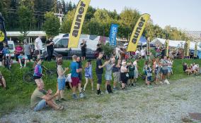 AAGS Schöckl Downhill Bildbericht