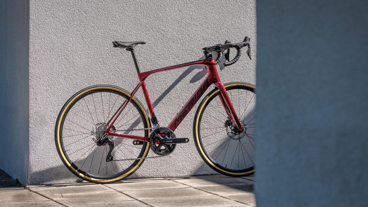 Merida Scultura Endurance 6000