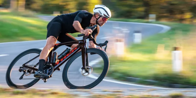 Trek Madone SL Gen 7 Showroom + First Ride