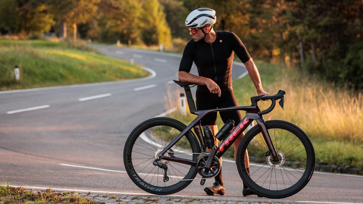 Trek Madone SL Gen 7 Showroom + First Ride