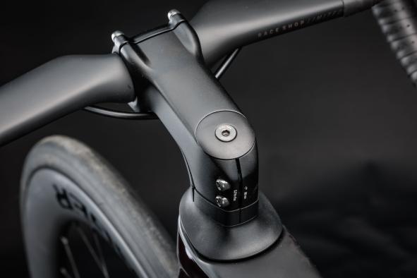 Trek Madone SL Gen 7 Showroom + First Ride