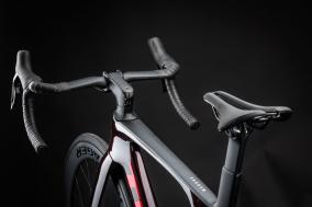 Trek Madone SL Gen 7 Showroom + First Ride