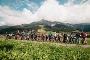 Bike Festival Saalfelden Leogang 2023