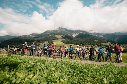 Bike Festival Saalfelden Leogang 2023