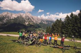 Bike Festival Saalfelden Leogang 2023